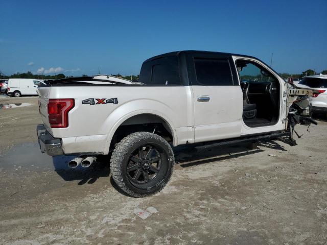 Photo 3 from auction – 2016 FORD F150 SUPER with VIN 1FTEW1EP5GKE03261