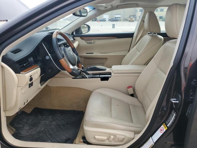 Photo 7 from auction – 2014 LEXUS ES 300H with VIN JTHBW1GG9E2053516