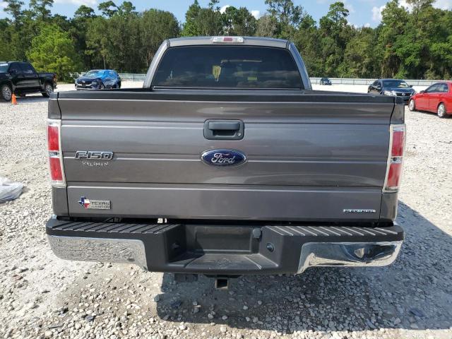 Photo 6 from auction – 2014 FORD F150 SUPER with VIN 1FTEX1CM4EKD19760