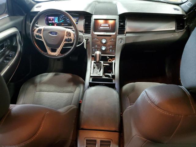 Фото 8 с аукциона – 2013 FORD TAURUS SEL с VIN 1FAHP2E87DG172358