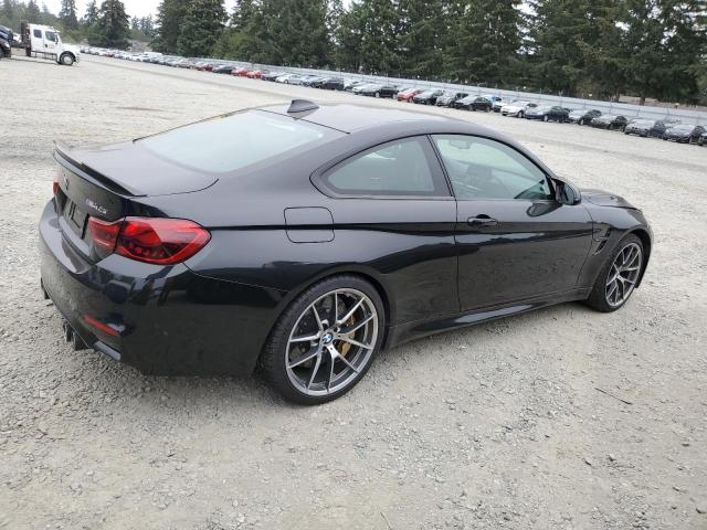 Photo 3 from auction – 2019 BMW M4 CS with VIN WBS3S7C58KAC09342
