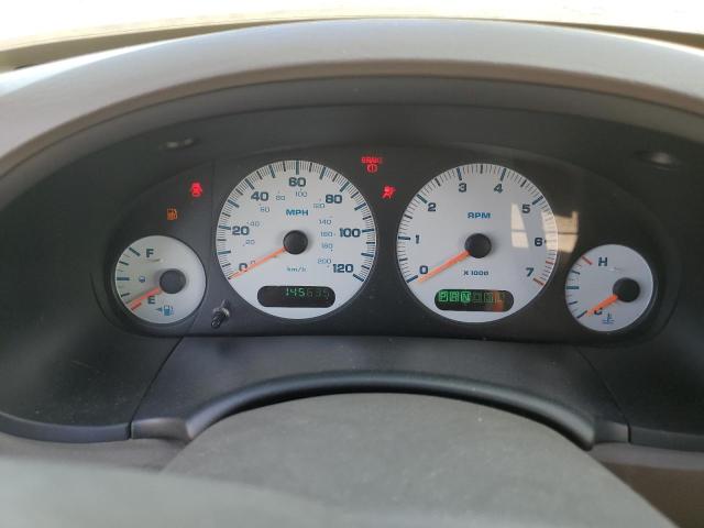 Zdjęcie 9 z aukcji – 2002 DODGE GRAND CARA z VIN 2B4GP44362R702951