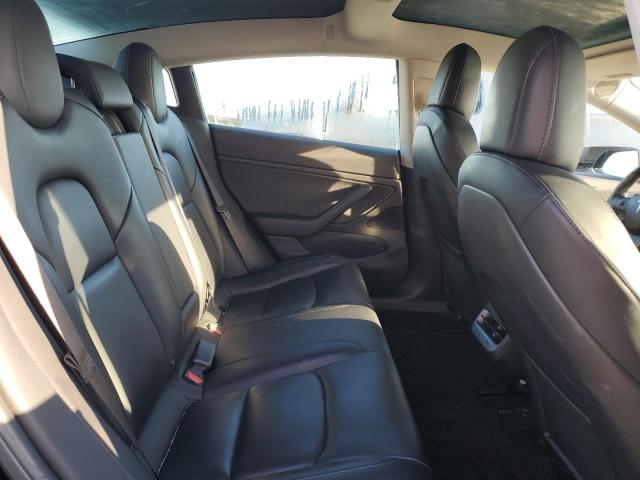 Photo 10 from auction – 2019 TESLA MODEL 3 with VIN 5YJ3E1EAXKF297093