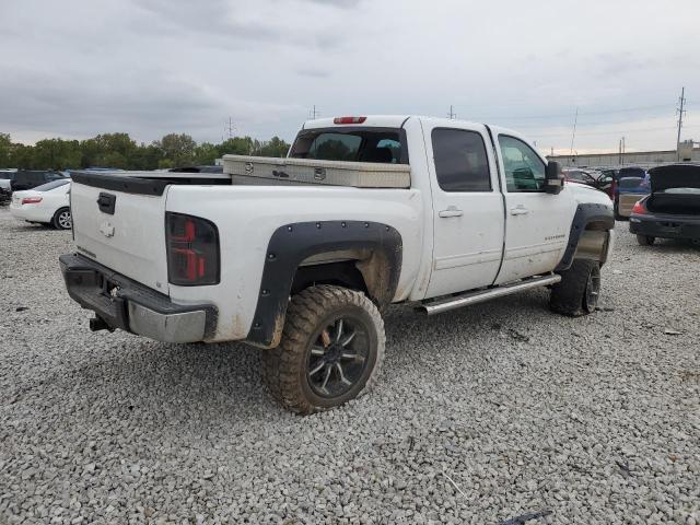 Photo 3 from auction – 2013 CHEVROLET SILVERADO with VIN 3GCPKSE7XDG187002