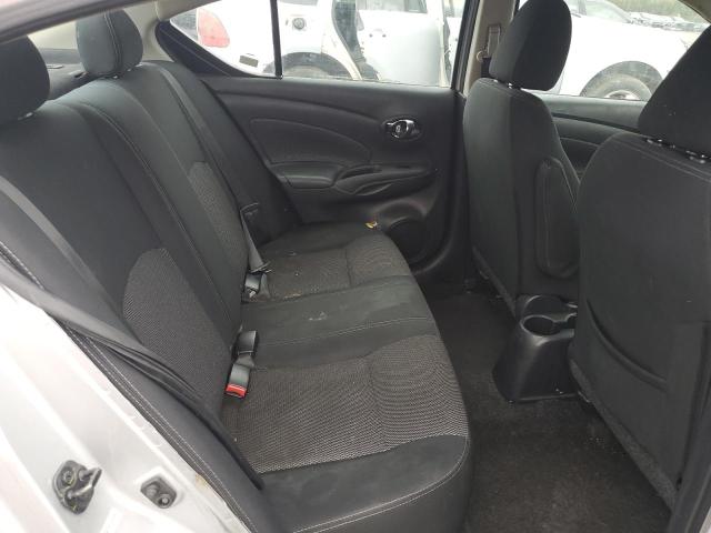 Photo 10 from auction – 2019 NISSAN VERSA S with VIN 3N1CN7AP7KL864510