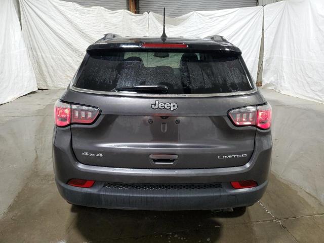 Photo 6 from auction – 2020 JEEP COMPASS LI with VIN 3C4NJDCB6LT120593