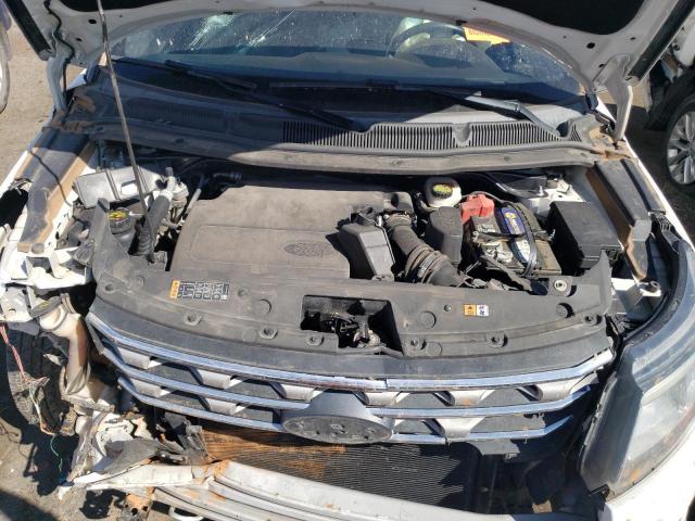 Снимка 11 от търг – 2016 FORD EXPLORER X с VIN 1FM5K8D84GGA98137