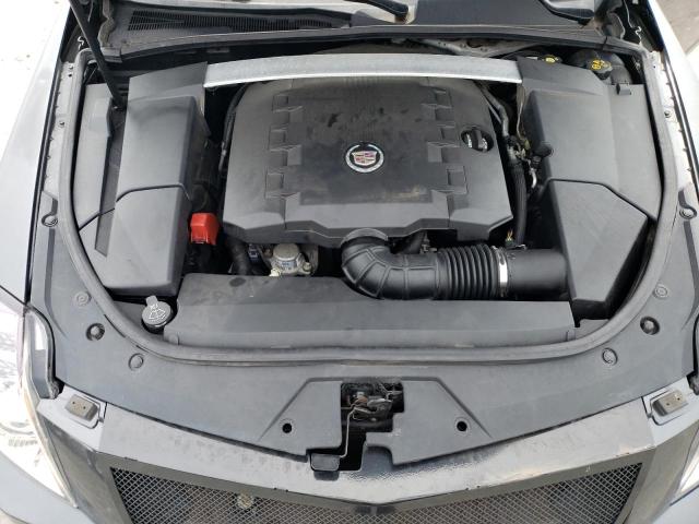 Photo 11 from auction – 2014 CADILLAC CTS PREMIU with VIN 1G6DH1E39E0102085