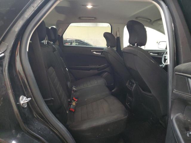 Photo 11 from auction – 2015 FORD EDGE SEL with VIN 2FMTK4J91FBB03457