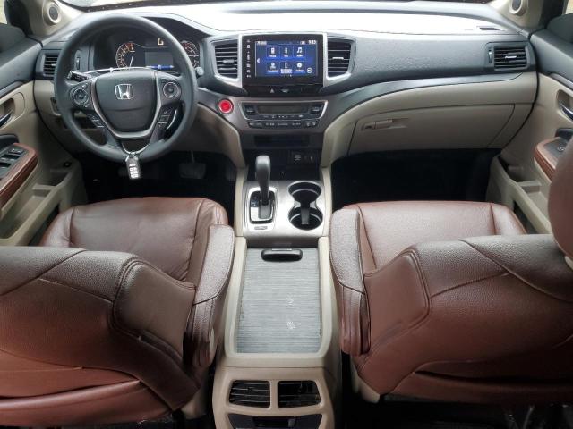 Photo 8 from auction – 2017 HONDA PILOT EX with VIN 5FNYF5H32HB042695