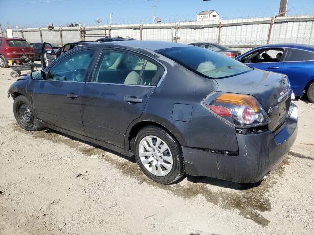 Photo 2 from auction – 2007 NISSAN ALTIMA 2.5 with VIN 1N4AL21E47N431722