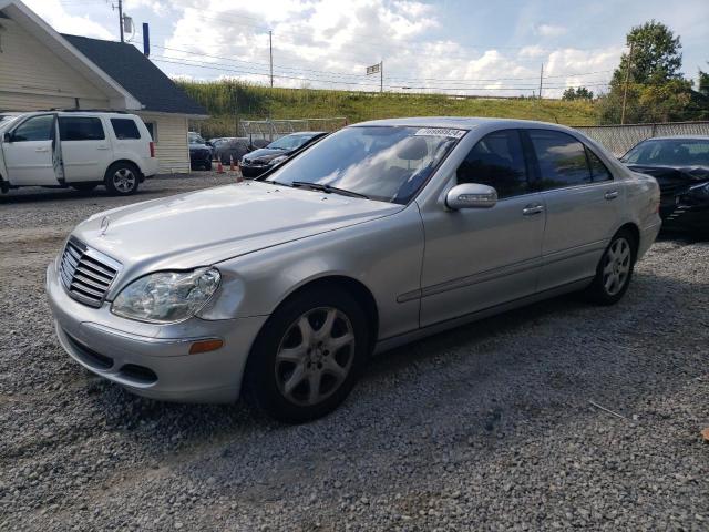MERCEDES-BENZ SL-CLASS 2006 with VIN WDBNG83JX6A463527 - Photo from auction