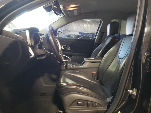 Photo 7 from auction – 2015 CHEVROLET EQUINOX LT with VIN 2GNFLGE36F6189760
