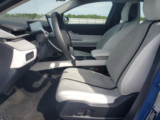 Photo 7 from auction – 2023 FISKER AUTOMOTIVE OCEAN EXTR with VIN VCF1EBU2XPG006872