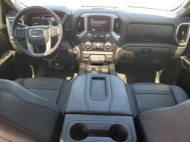 Photo 8 from auction – 2021 GMC SIERRA K25 with VIN 1GT49REY0MF172901