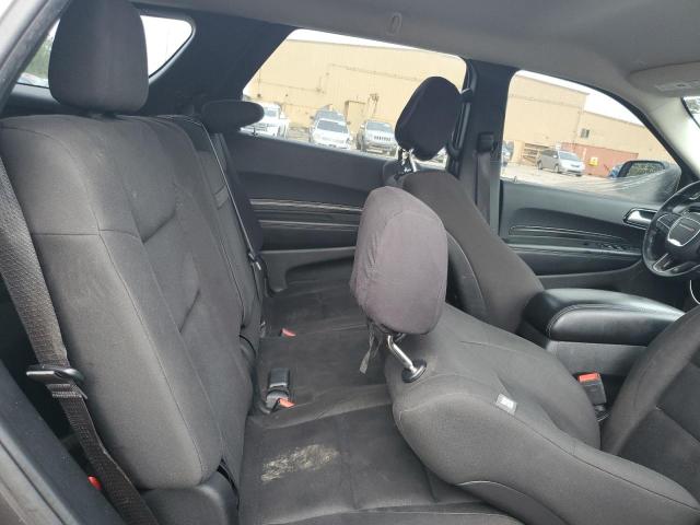 Photo 10 from auction – 2021 DODGE DURANGO SX with VIN 1C4RDHAG7MC555280