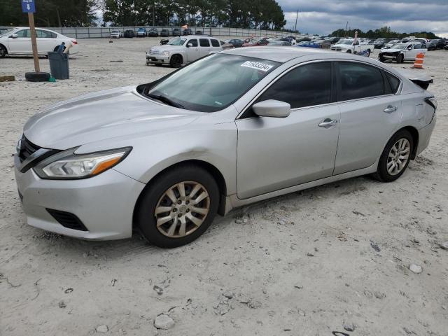 Photo 1 from auction – 2017 NISSAN ALTIMA 2.5 with VIN 1N4AL3AP4HC218905
