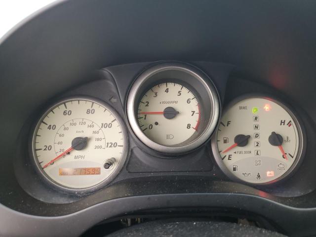 Photo 9 from auction – 2003 TOYOTA RAV4 with VIN JTEGH20V636013315