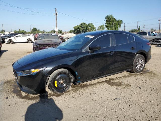 MAZDA 3 2021 with VIN JM1BPAAL3M1323607 - Photo from auction
