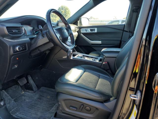 Photo 7 from auction – 2023 FORD EXPLORER T with VIN 1FMSK8JH2PGA66195