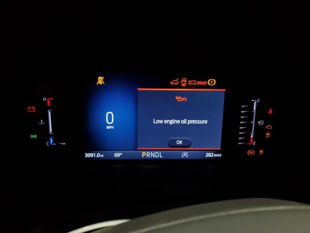 Photo 9 from auction – 2024 FORD ESCAPE ST with VIN 1FMCU9MN9RUA89533