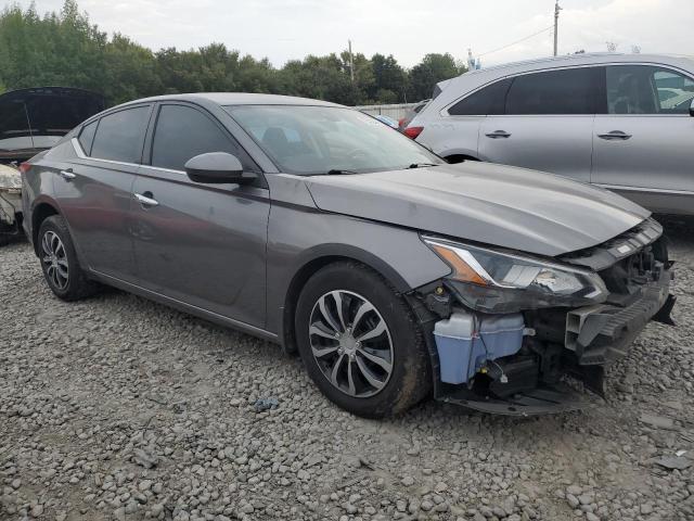 Photo 4 from auction – 2021 NISSAN ALTIMA S with VIN 1N4BL4BV2MN421538
