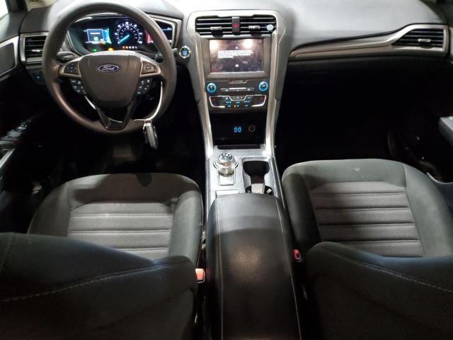Photo 8 from auction – 2019 FORD FUSION SE with VIN 3FA6P0LU0KR235219