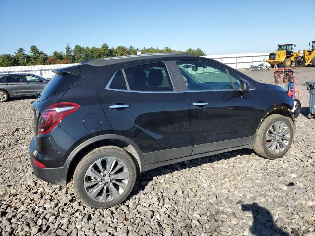 Photo 3 from auction – 2020 BUICK ENCORE PRE with VIN KL4CJESB1LB012070