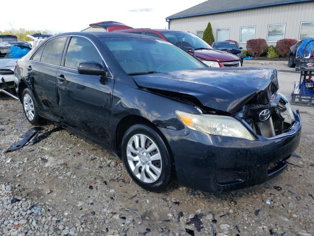 Photo 4 from auction – 2011 TOYOTA CAMRY BASE with VIN 4T4BF3EK6BR100278