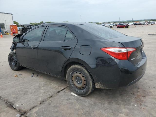 Photo 2 from auction – 2014 TOYOTA COROLLA L with VIN 2T1BURHE0EC095321