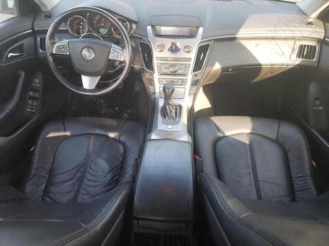 Photo 8 from auction – 2011 CADILLAC CTS with VIN 1G6DC5EY4B0126775