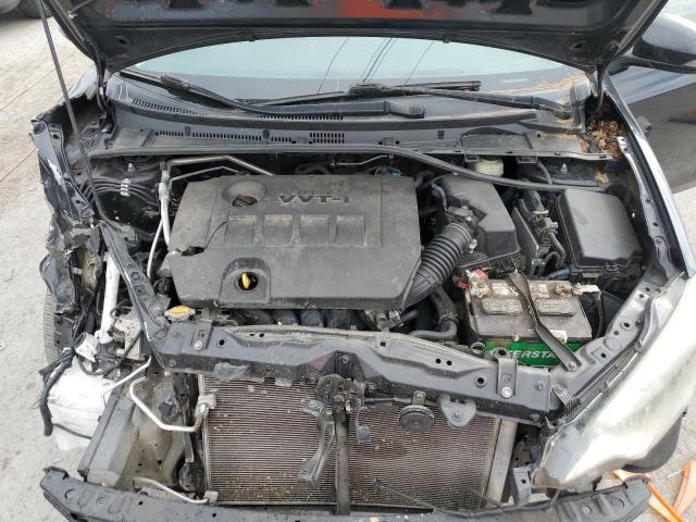Photo 11 from auction – 2016 TOYOTA COROLLA L with VIN 5YFBURHE1GP554987