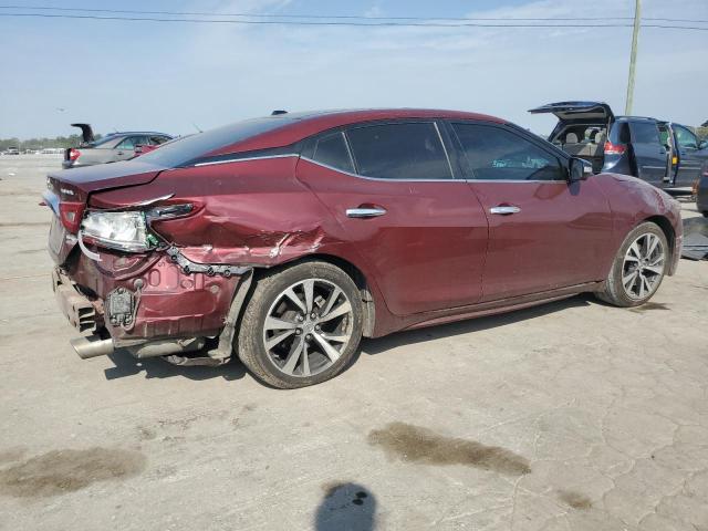 Photo 3 from auction – 2017 NISSAN MAXIMA 3.5 with VIN 1N4AA6AP2HC441564