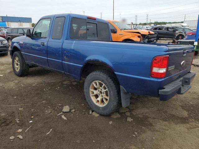 Photo 2 from auction – 2007 FORD RANGER SUP with VIN 1FTZR45E37PA01959