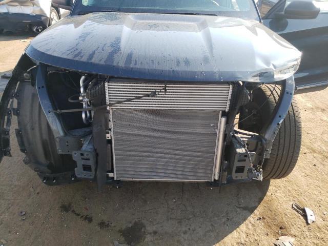 Photo 11 from auction – 2023 FORD EXPLORER X with VIN 1FMSK8DH2PGC13692