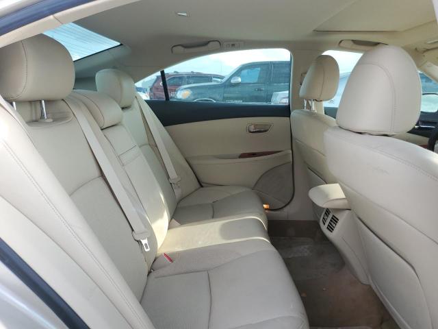 Photo 10 from auction – 2011 LEXUS ES 350 with VIN JTHBK1EG0B2450980