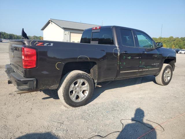 Photo 3 from auction – 2018 CHEVROLET SILVERADO with VIN 1GCVKREC8JZ212570