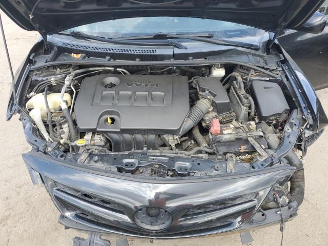 Photo 11 from auction – 2013 TOYOTA COROLLA BA with VIN 5YFBU4EE6DP214379
