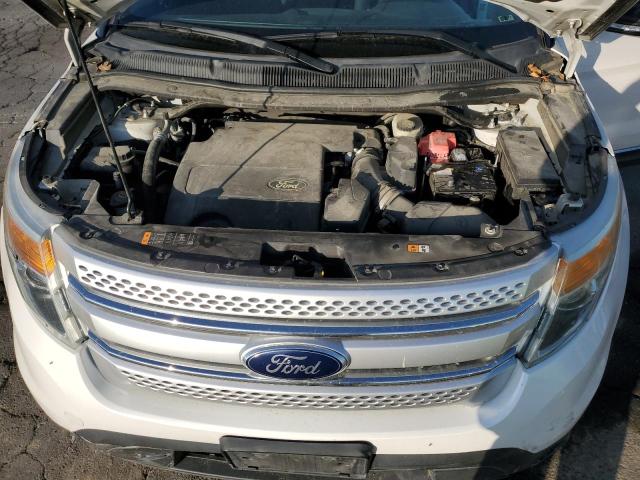 Photo 12 from auction – 2014 FORD EXPLORER X with VIN 1FM5K7D86EGA08624