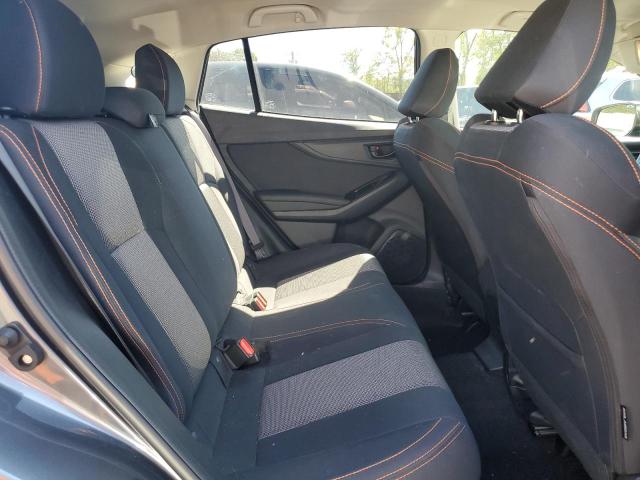 Photo 10 from auction – 2023 SUBARU CROSSTREK with VIN JF2GTAEC6P8232629