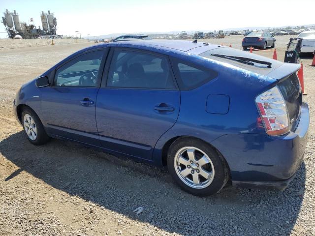 Photo 2 from auction – 2008 TOYOTA PRIUS with VIN JTDKB20U787752816