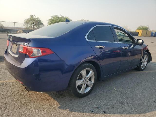 Photo 3 from auction – 2009 ACURA TSX with VIN JH4CU26669C025150