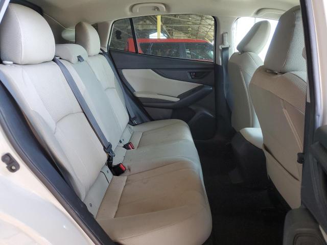 Photo 10 from auction – 2021 SUBARU IMPREZA with VIN 4S3GTAB61M3708565
