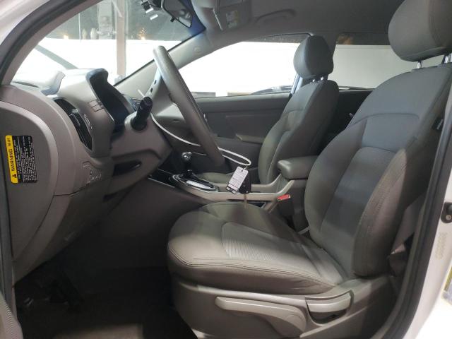 Photo 7 from auction – 2015 KIA SPORTAGE L with VIN KNDPBCAC9F7679477