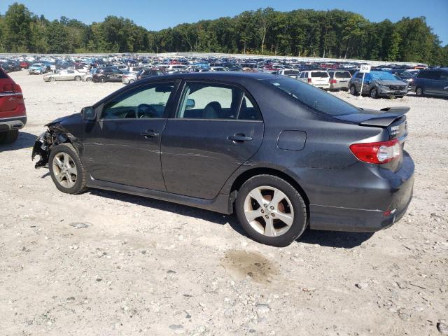 Photo 2 from auction – 2012 TOYOTA COROLLA BA with VIN 2T1BU4EE3CC880002