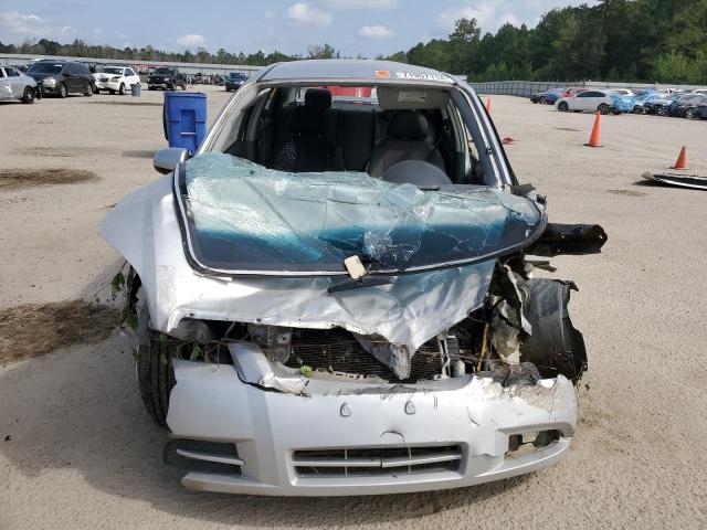 Photo 5 from auction – 2008 CHEVROLET AVEO BASE with VIN KL1TD56668B140877