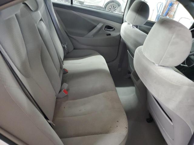 Photo 10 from auction – 2009 TOYOTA CAMRY BASE with VIN 4T4BE46K79R135560