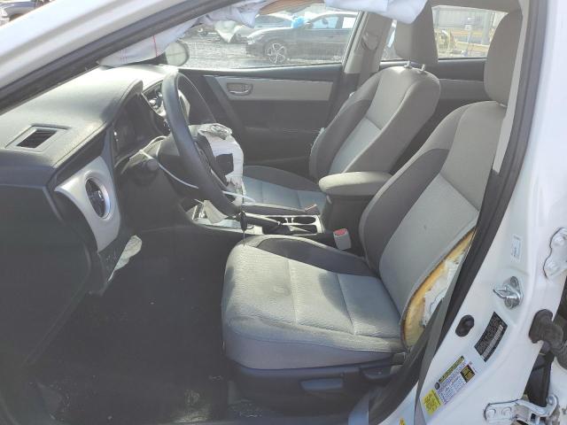 Photo 7 from auction – 2018 TOYOTA COROLLA L with VIN 2T1BURHE8JC121903