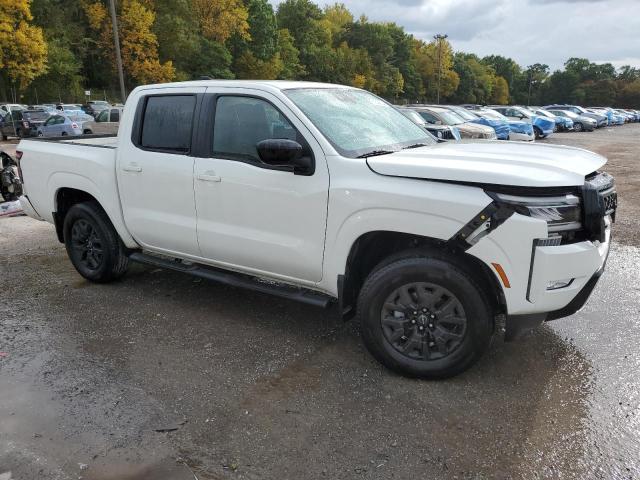 Photo 4 from auction – 2023 NISSAN FRONTIER S with VIN 1N6ED1EK2PN662733