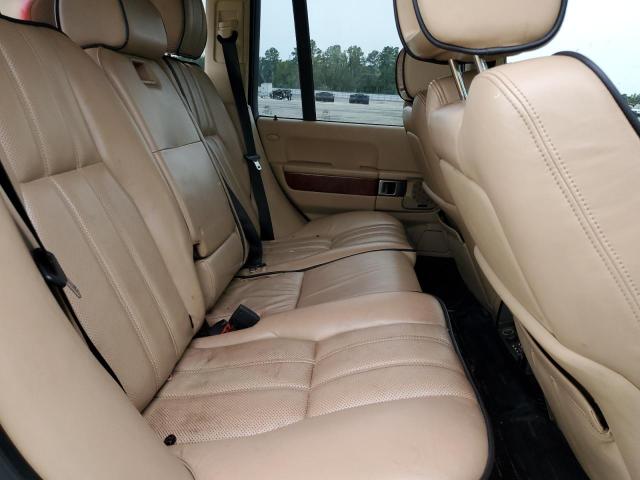 Photo 11 from auction – 2012 LAND ROVER RANGE ROVE with VIN SALMF1E46CA380888